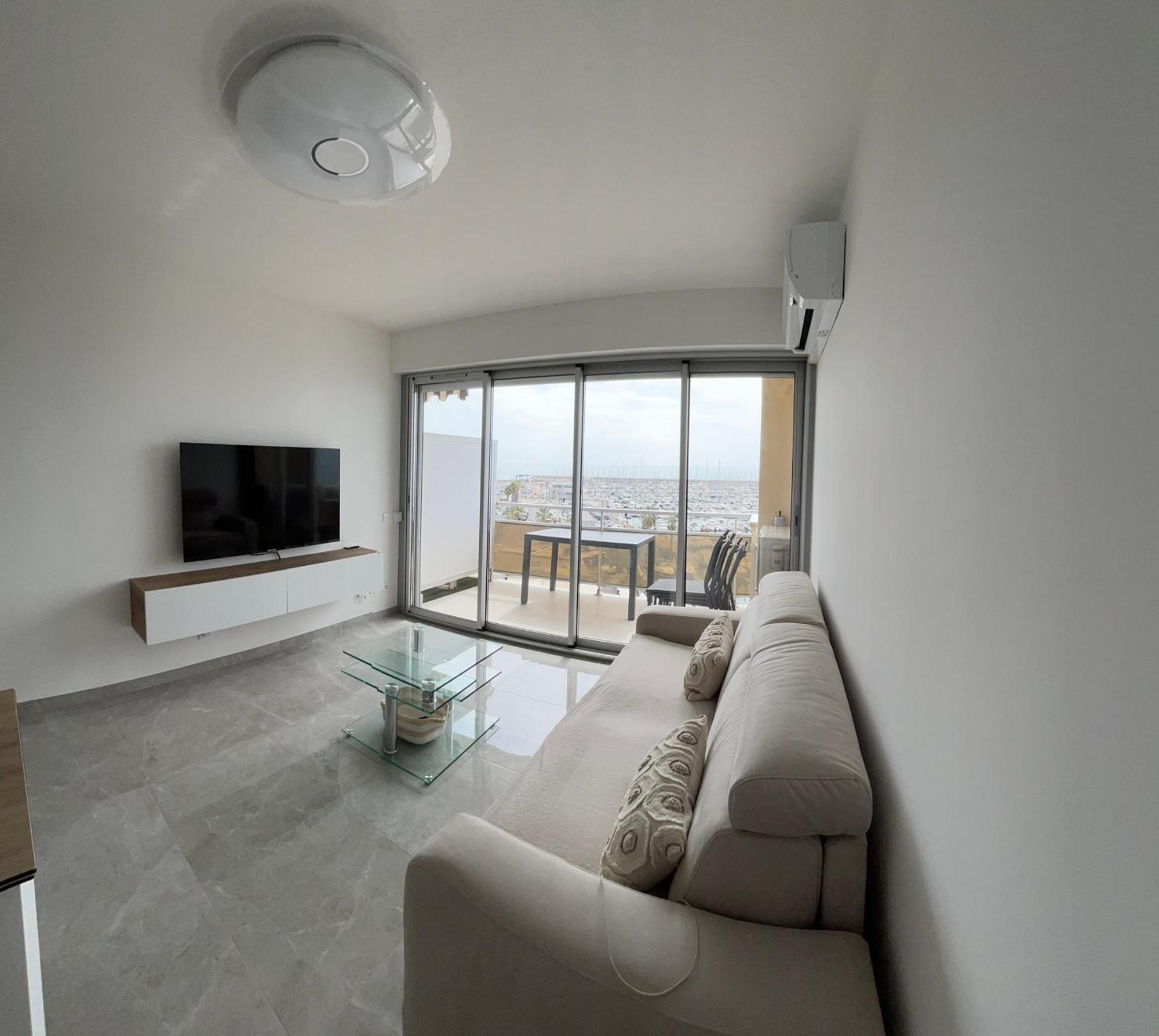 Appartement Vue Mer Palavas-les-Flots Eksteriør bilde