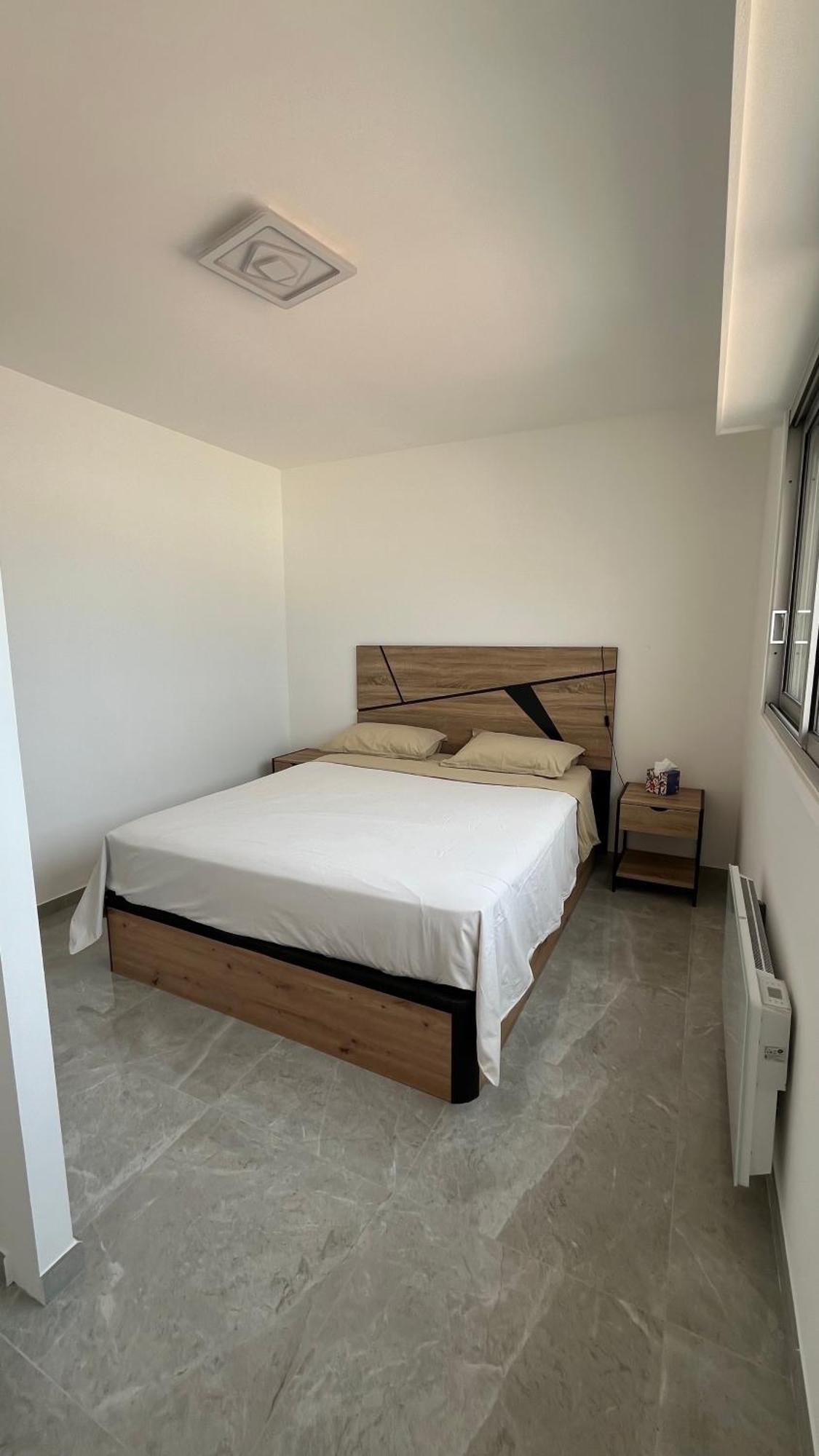 Appartement Vue Mer Palavas-les-Flots Eksteriør bilde